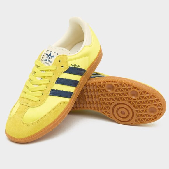 Adidas Samba OG W. Brand New. Womens Size: 8. - Picture 5 of 6